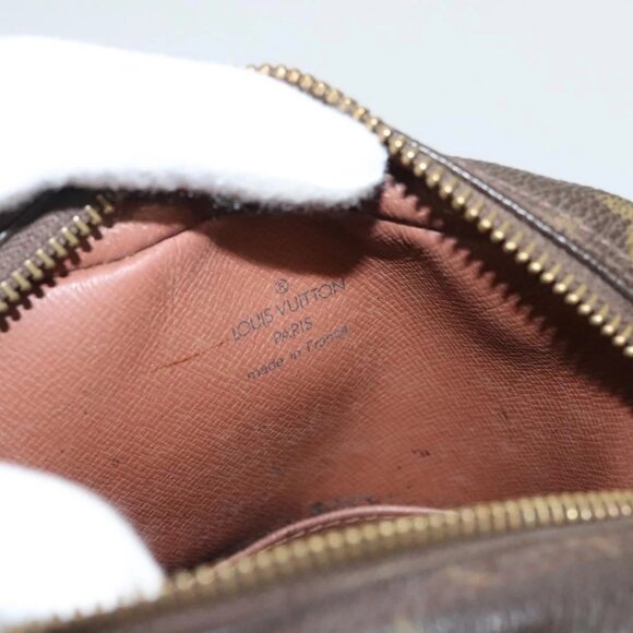 LOUIS VUITTON Monogram Amazon Shoulder Bag M45236 LV Auth bs25731 - Picture 13 of 16